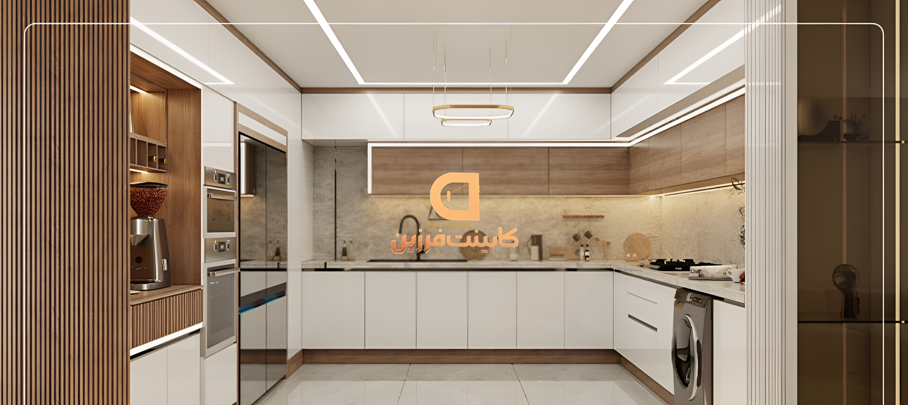 بهترین متریال برای کابینت آشپزخانه